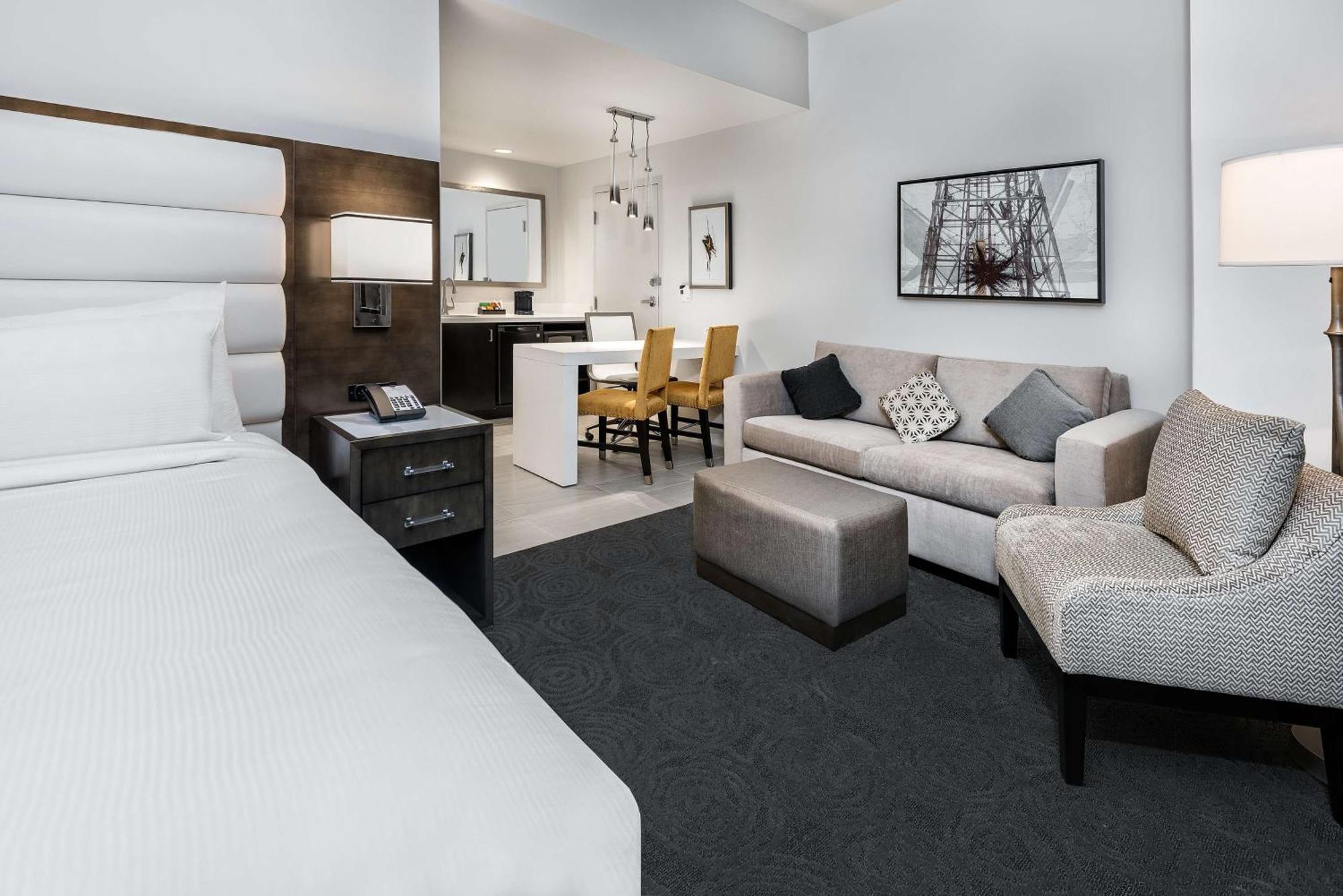 เอมบาสซี สวีท บาย ฮิลตัน ฮูสตัน เวสต์ - เคที Hotel Addicks ภายนอก รูปภาพ